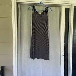 Tank dress